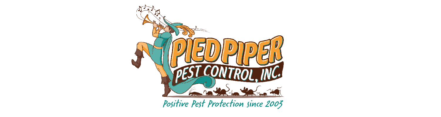 Pied Piper Pest Control Inc.